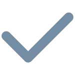 Checkmark SVG Icon